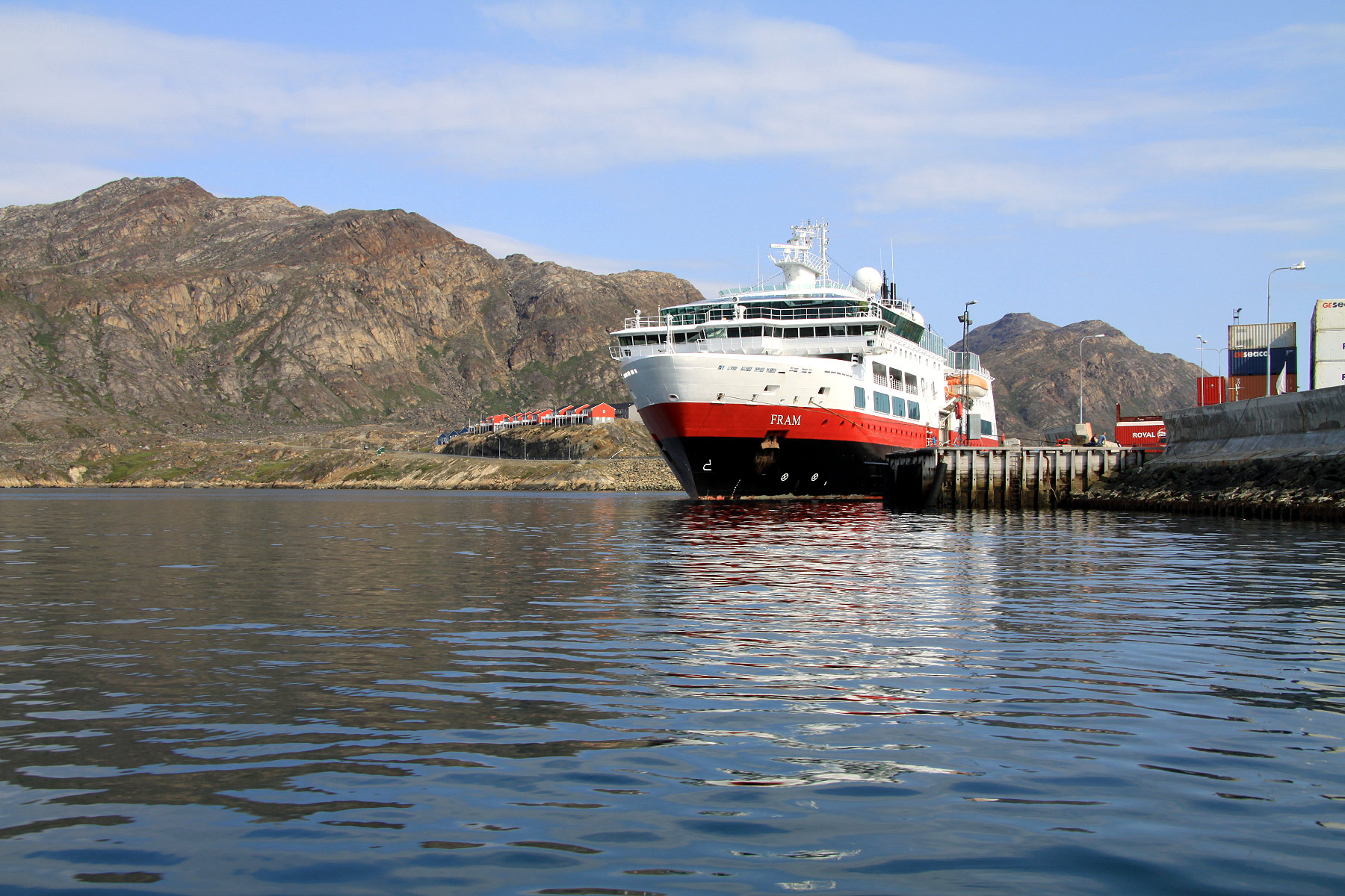 Sisimiut